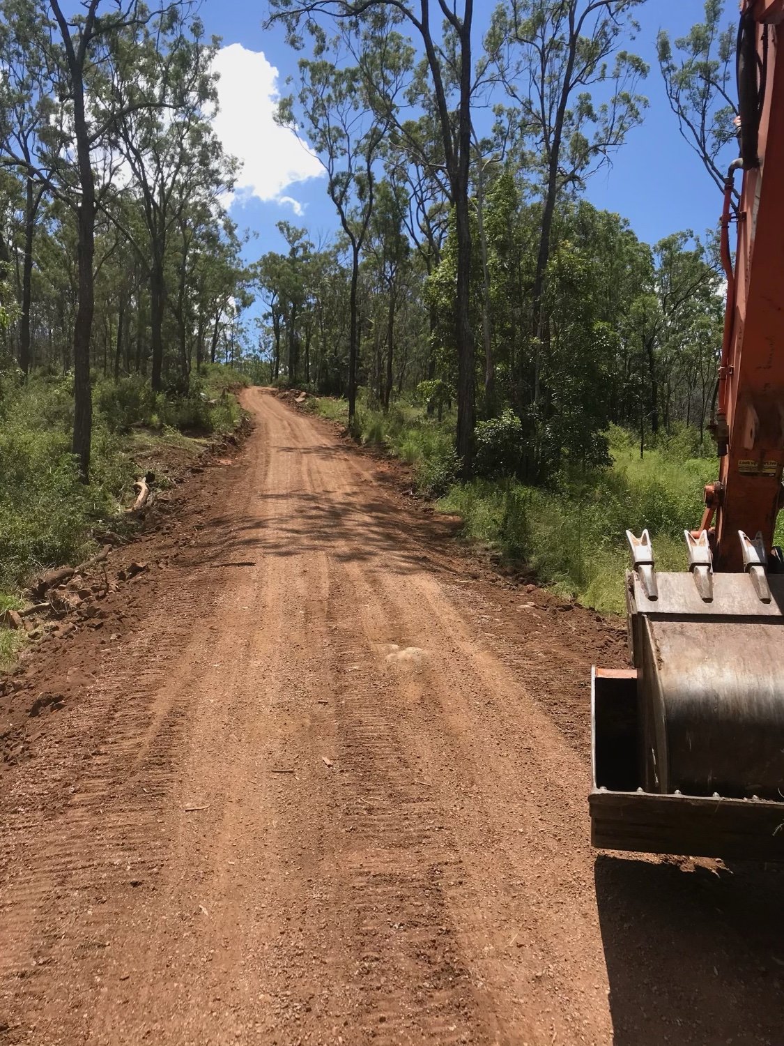 Roadbase